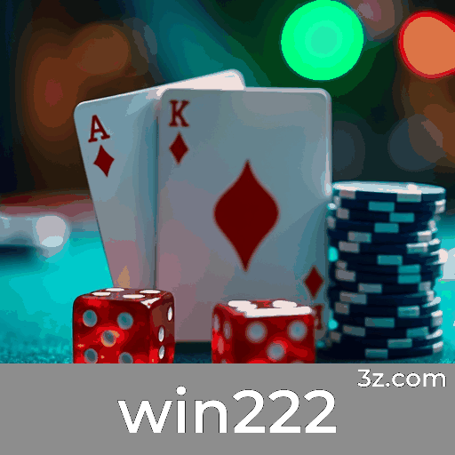 Experiência Premium de Jogos de Cassino no win222