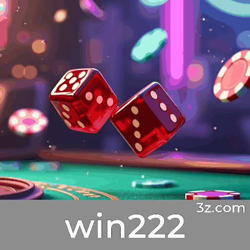 win222: Aplicativo Completo para Jogadores Ativos