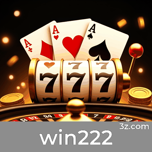 Win222: Experiência de Cassino Elite e Imersiva