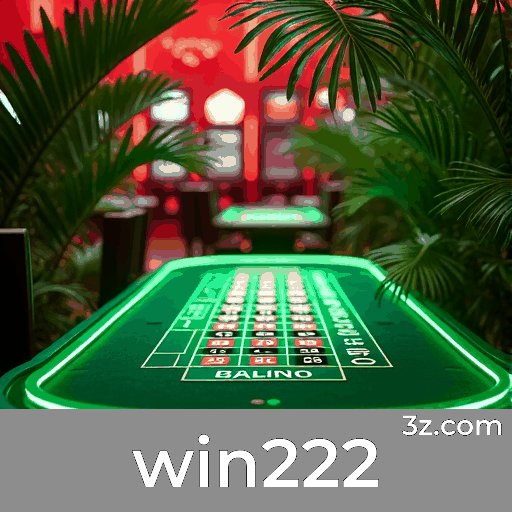 Método Calculado para Avaliação Sistemática de Bônus na win222