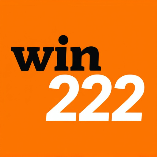 Logo da win222